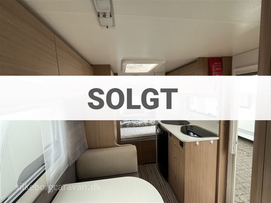 Adria Aviva Lite 390 PS